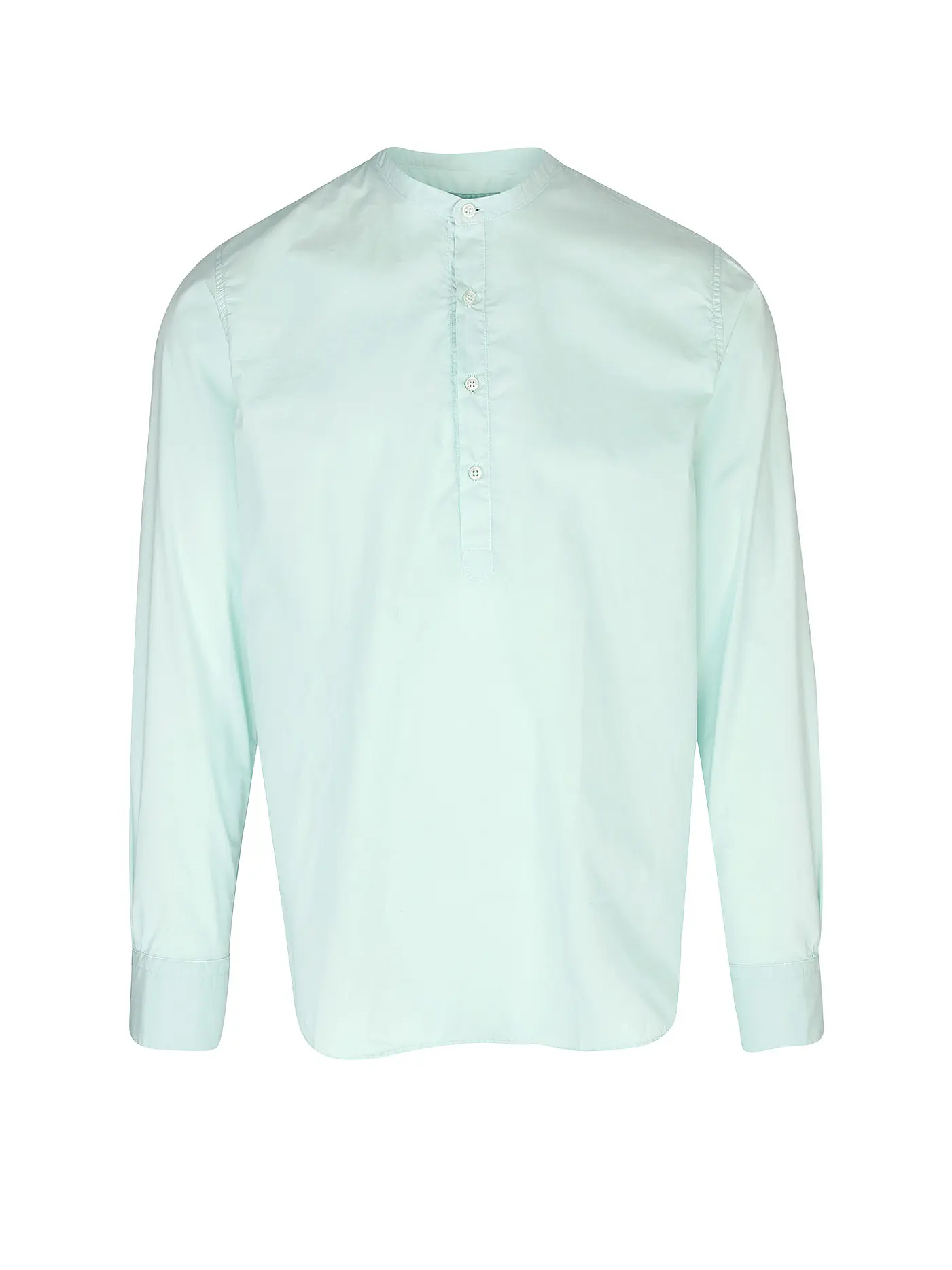 OFFICINE GENERALE | Hemd Regular Fit AUGUSTE | 